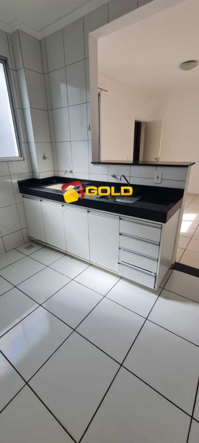 Apartamento para Venda, em Uberl�ndia, bairro G�vea, 2 dormit�rios, 1 banheiro, 1 vaga
