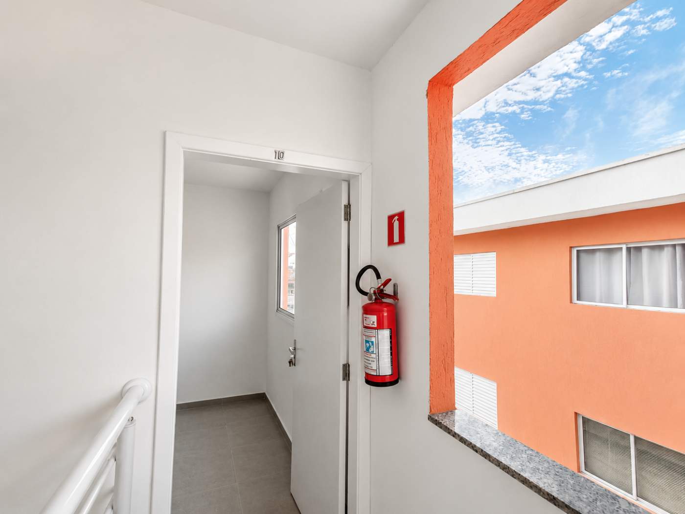 Apartamento