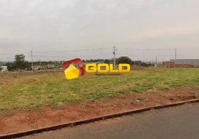 Terreno para Venda, em Uberl�ndia, bairro Pra�a Alto Umuarama