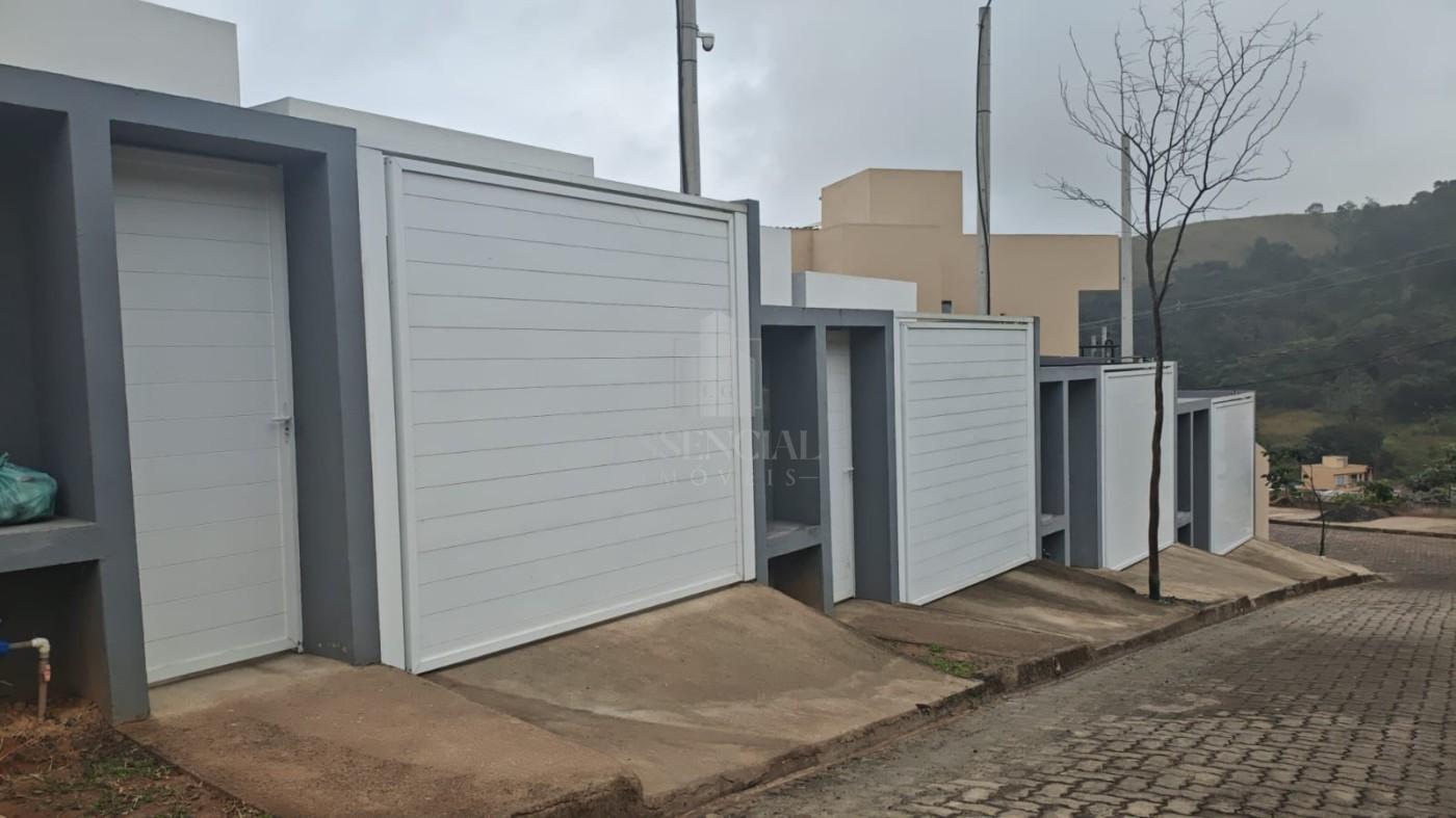 Casa para Venda - Barra do Pira�, Bairro de F�tima, 2 dormit&oacute;rios, 2 banheiros, 1 vaga