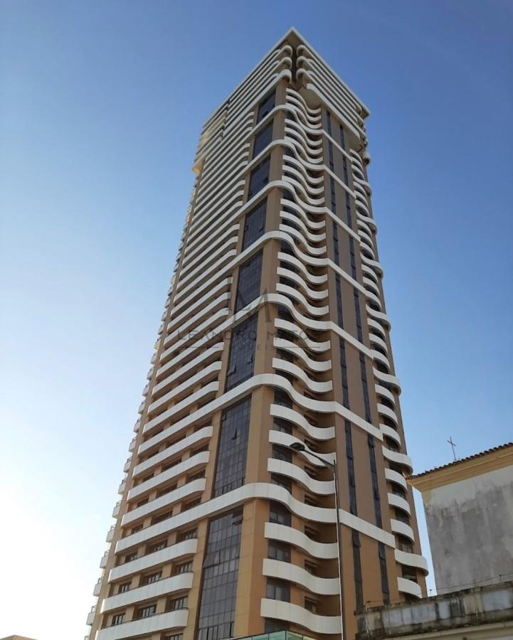 Apartamento para Venda, em Salvador, bairro Corredor da Vit�ria, 5 dormit�rios, 5 banheiros, 4 su�tes, 6 vagas