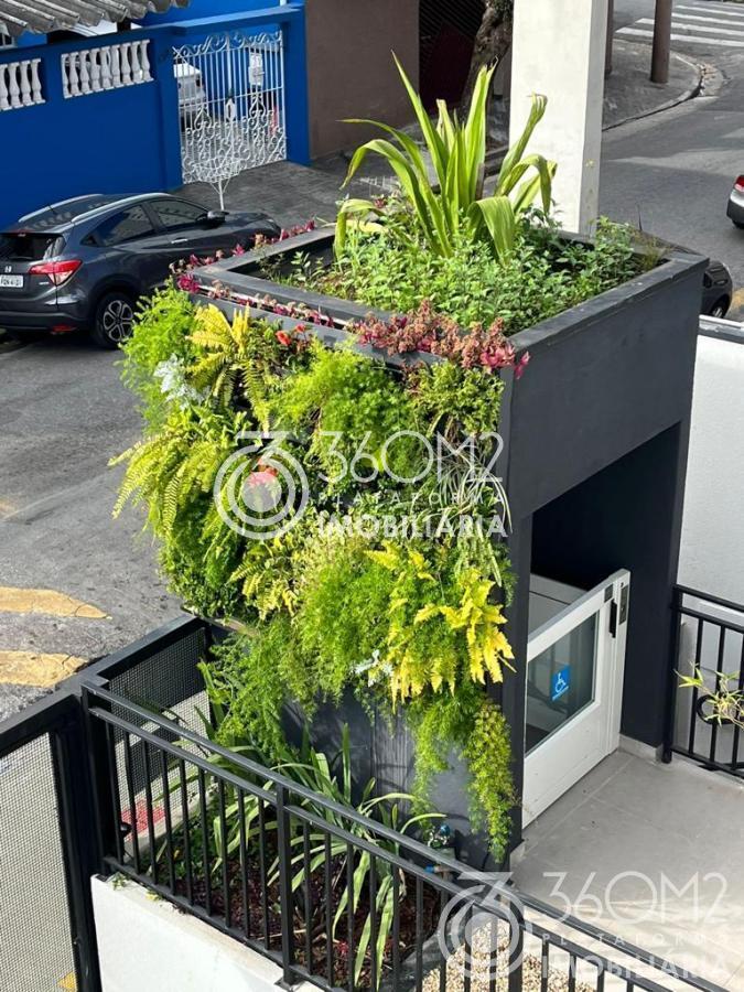 Apartamento Garden