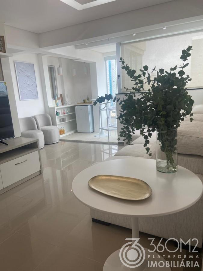 Cobertura Duplex