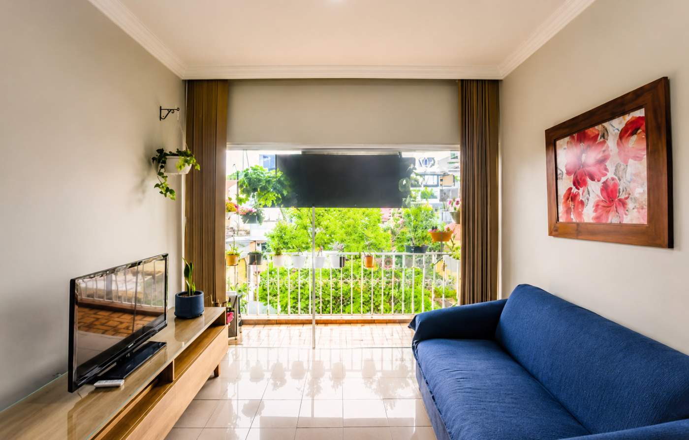 Apartamento