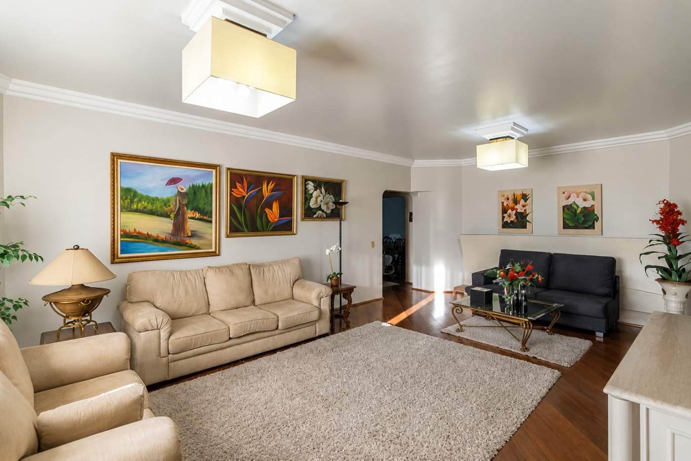 Apartamento