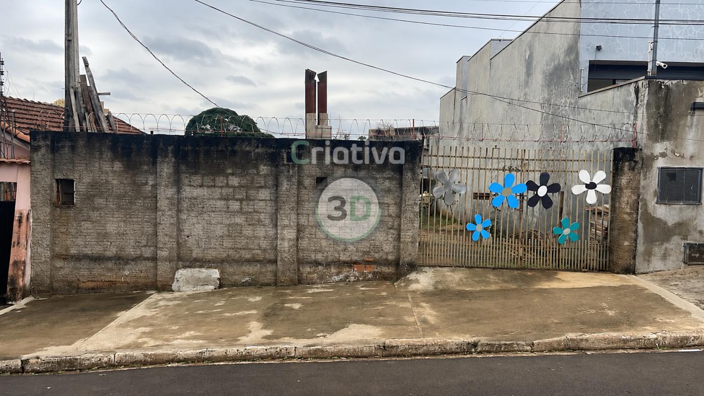 Terreno para Venda - Ourinhos, Jardim Matilde