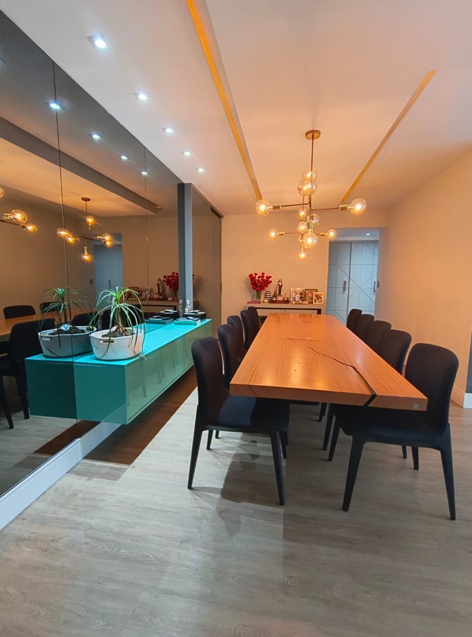 Apartamento para Venda, em Recife, bairro Boa Viagem, 4 dormit�rios, 3 su�tes, 2 vagas