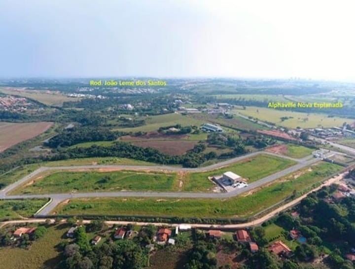 Terreno Comercial para Venda, em Votorantim, bairro Capoavinha