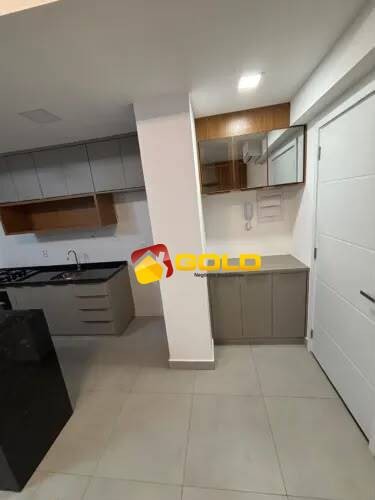 Apartamento para Loca��o, em Uberl�ndia, bairro Jardim Sul, 2 dormit�rios, 3 banheiros, 2 su�tes, 2 vagas