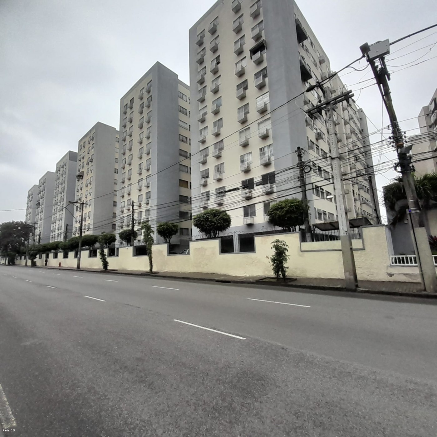 Extens�o da frente