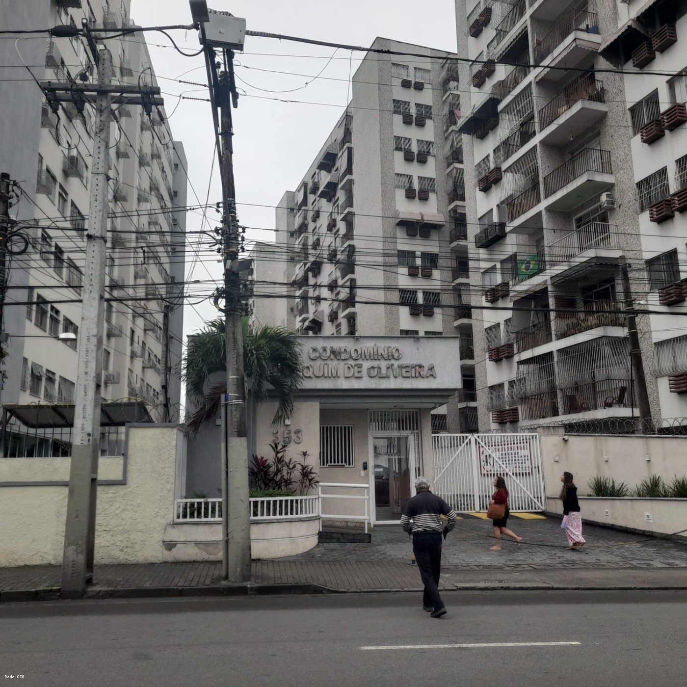 Apartamento 2 Quartos