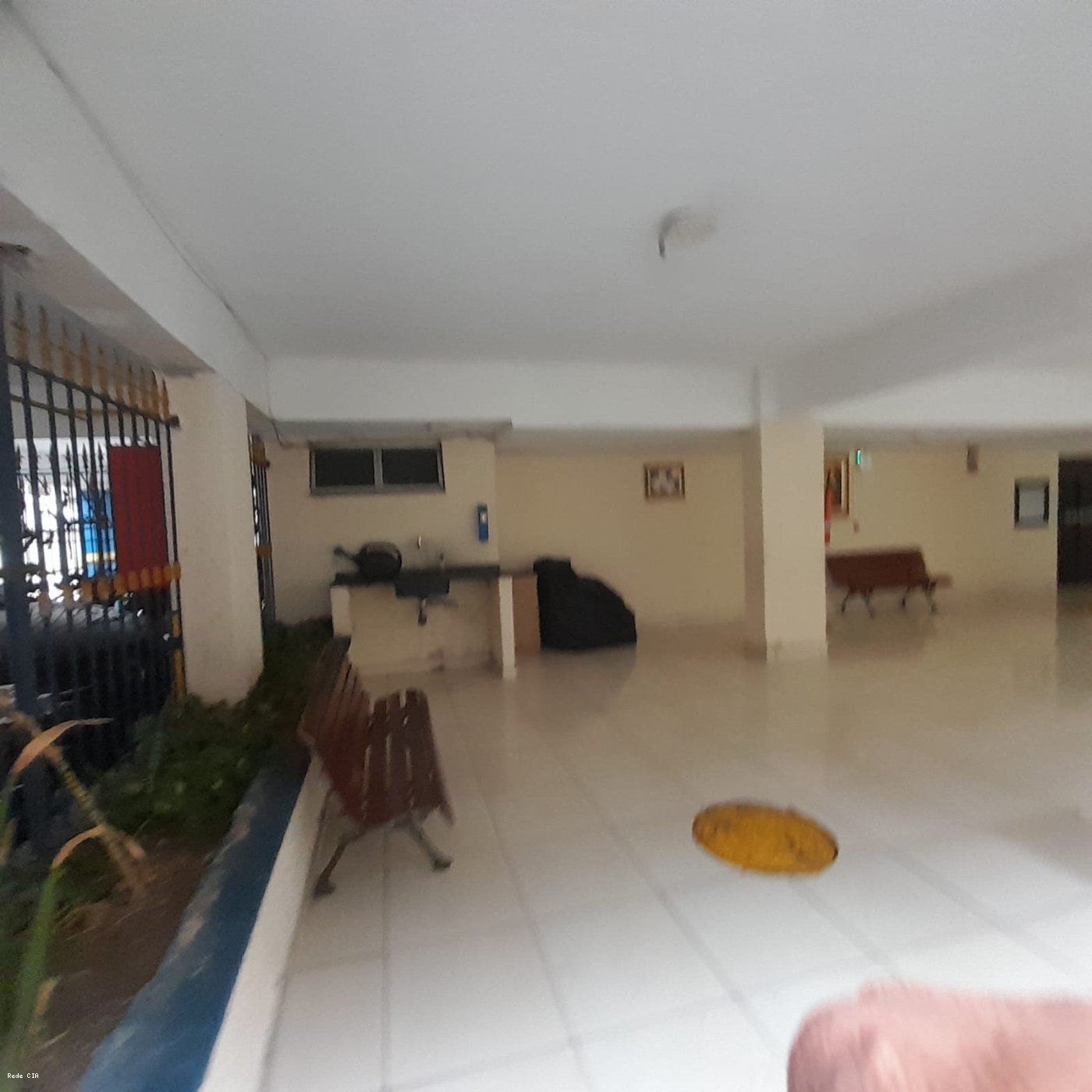 �rea comum do bloco 1111