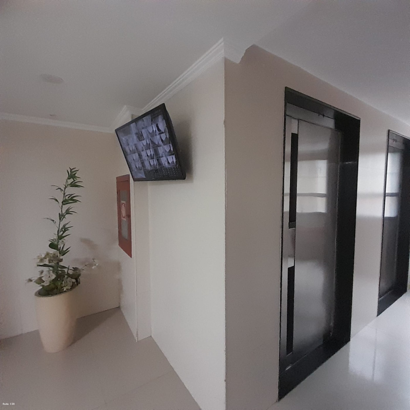 Elevador t�rreo