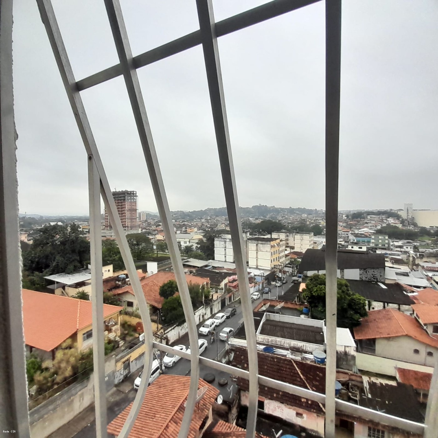 Vis�o livre quarto n� 2