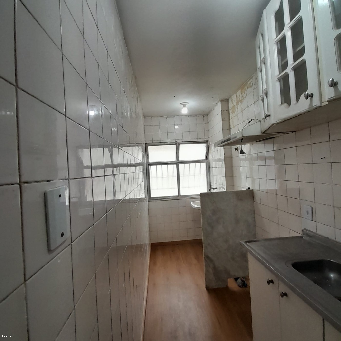 Cozinha e �rea de servi�o