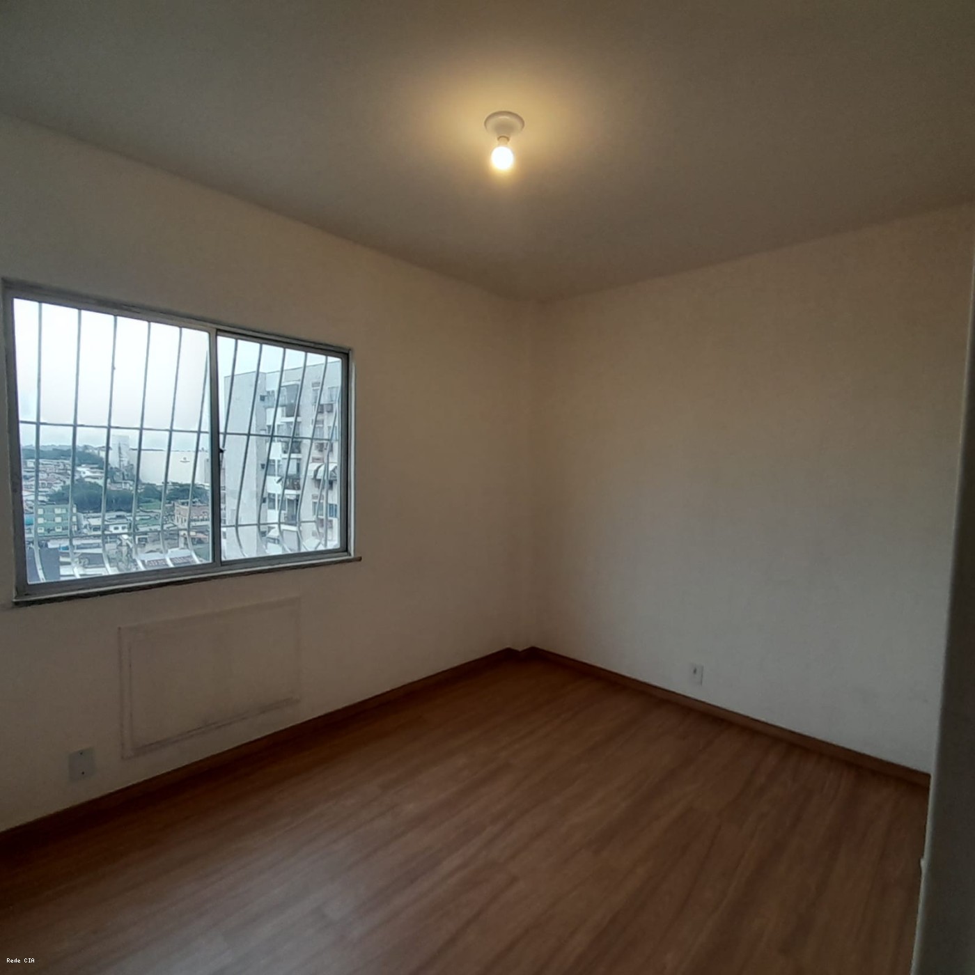 Vis�o corredor interno