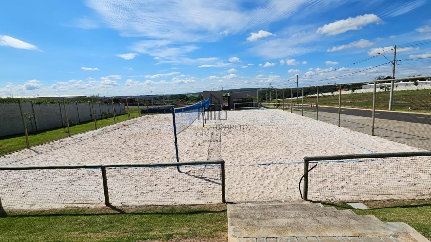 2 quadras de areia