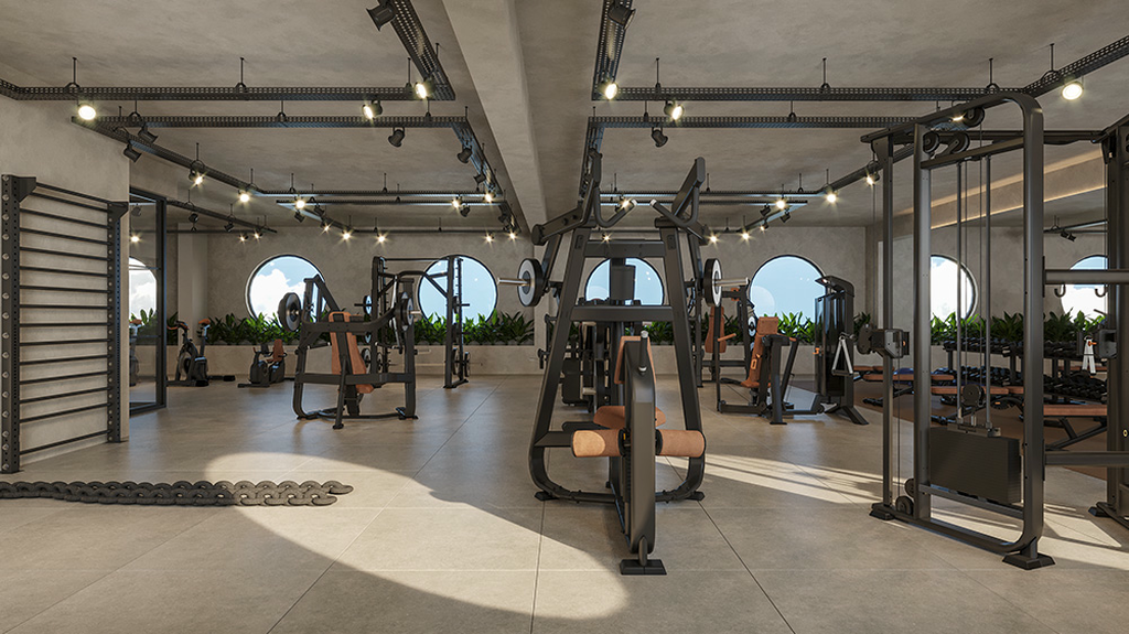 Fitness
