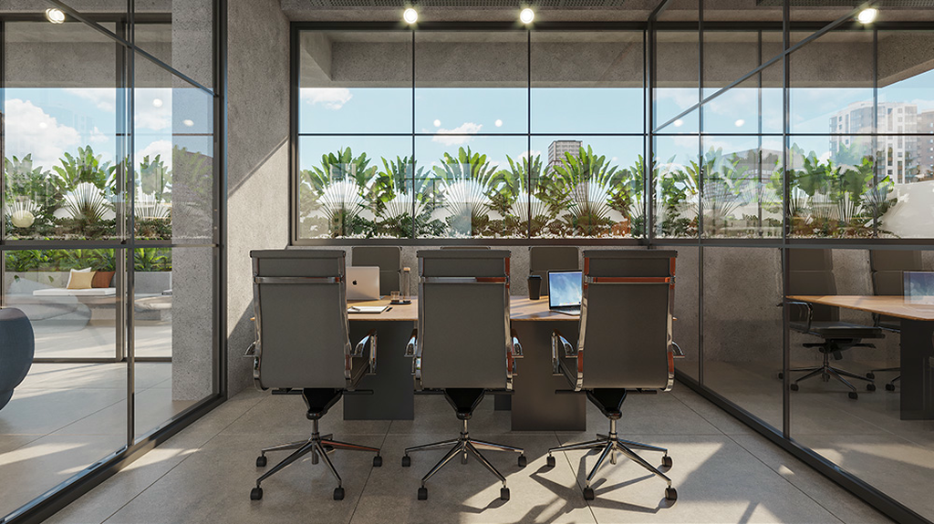 Coworking