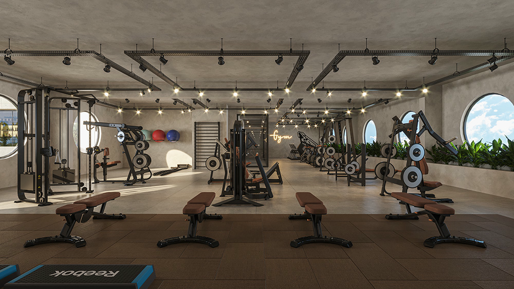 Fitness