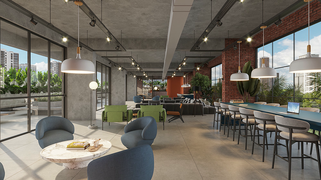 Coworking