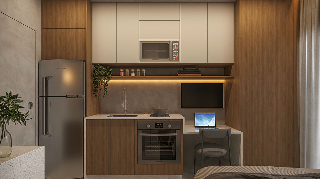 Cozinha