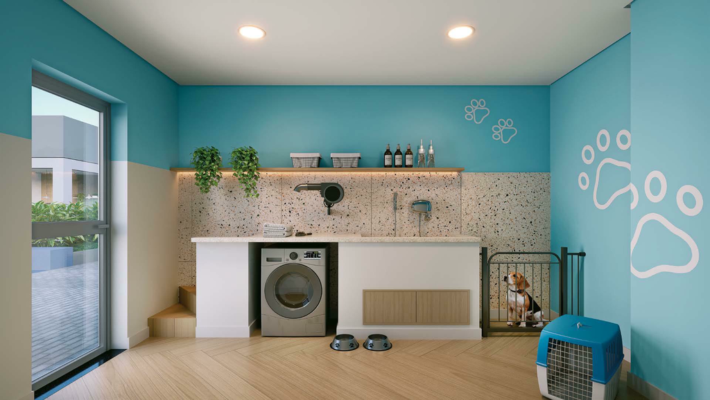 Pet care