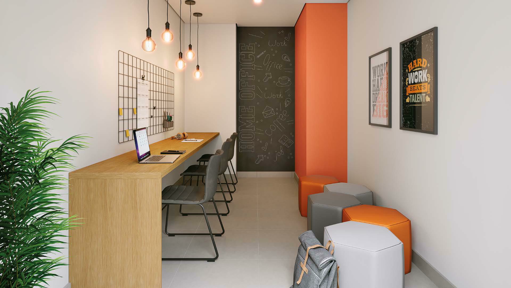 Coworking