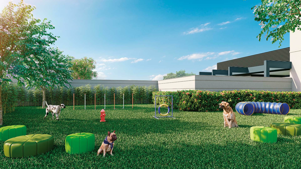 Pet place