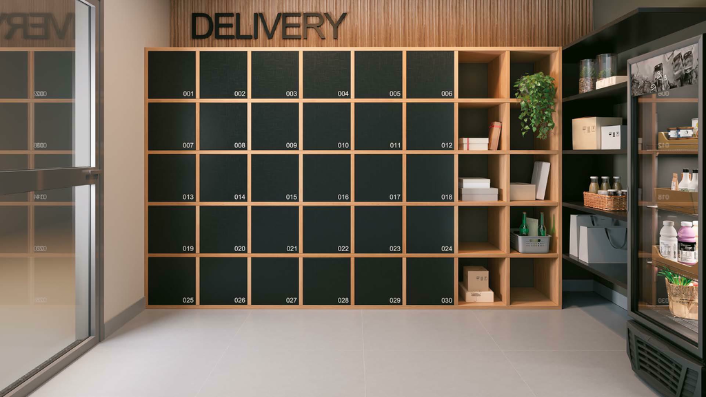 Delivery
