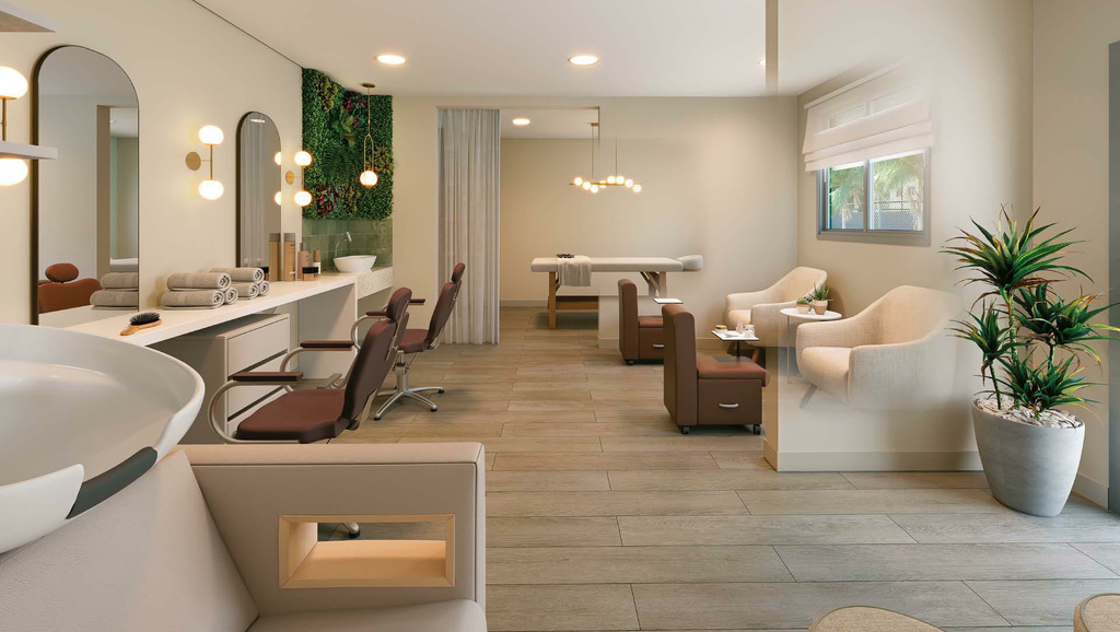 Espa�o beauty
