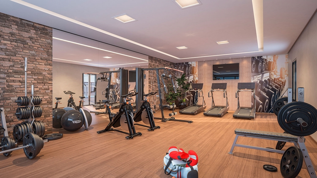 Fitness