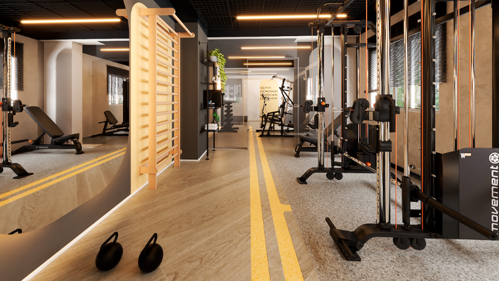 Fitness