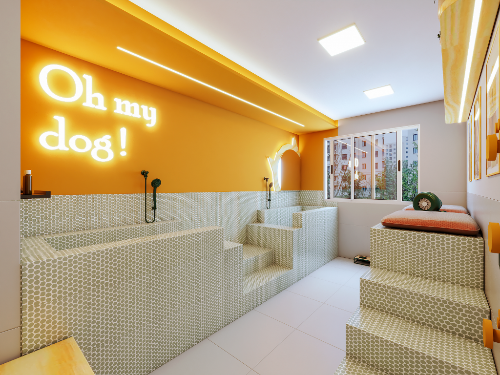 Pet care