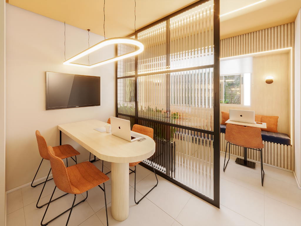 Coworking