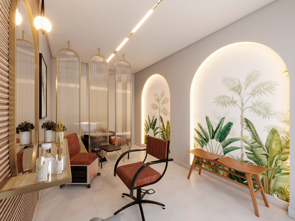 Espa�o beauty