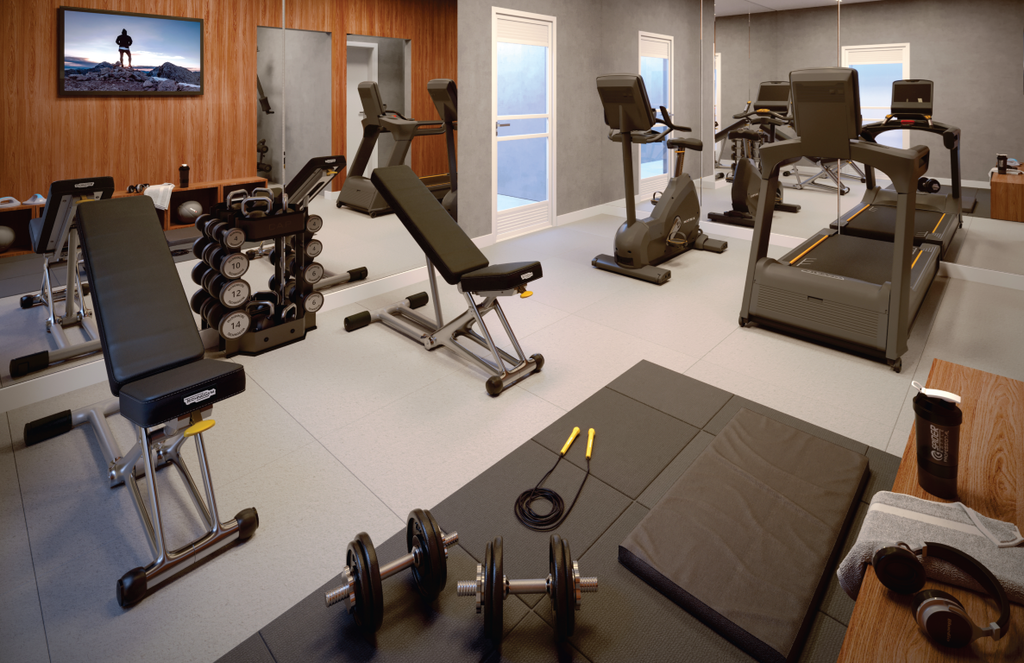 Fitness