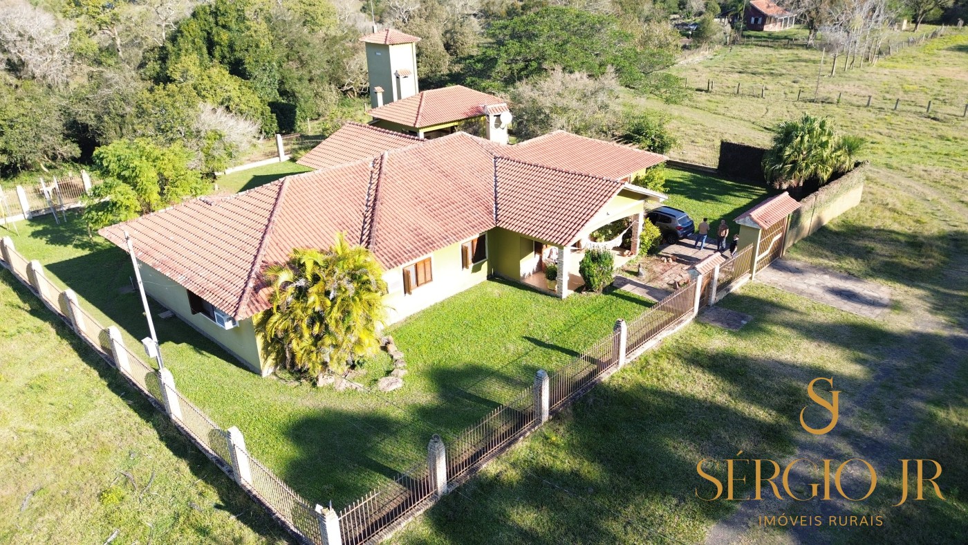 �rea Rural