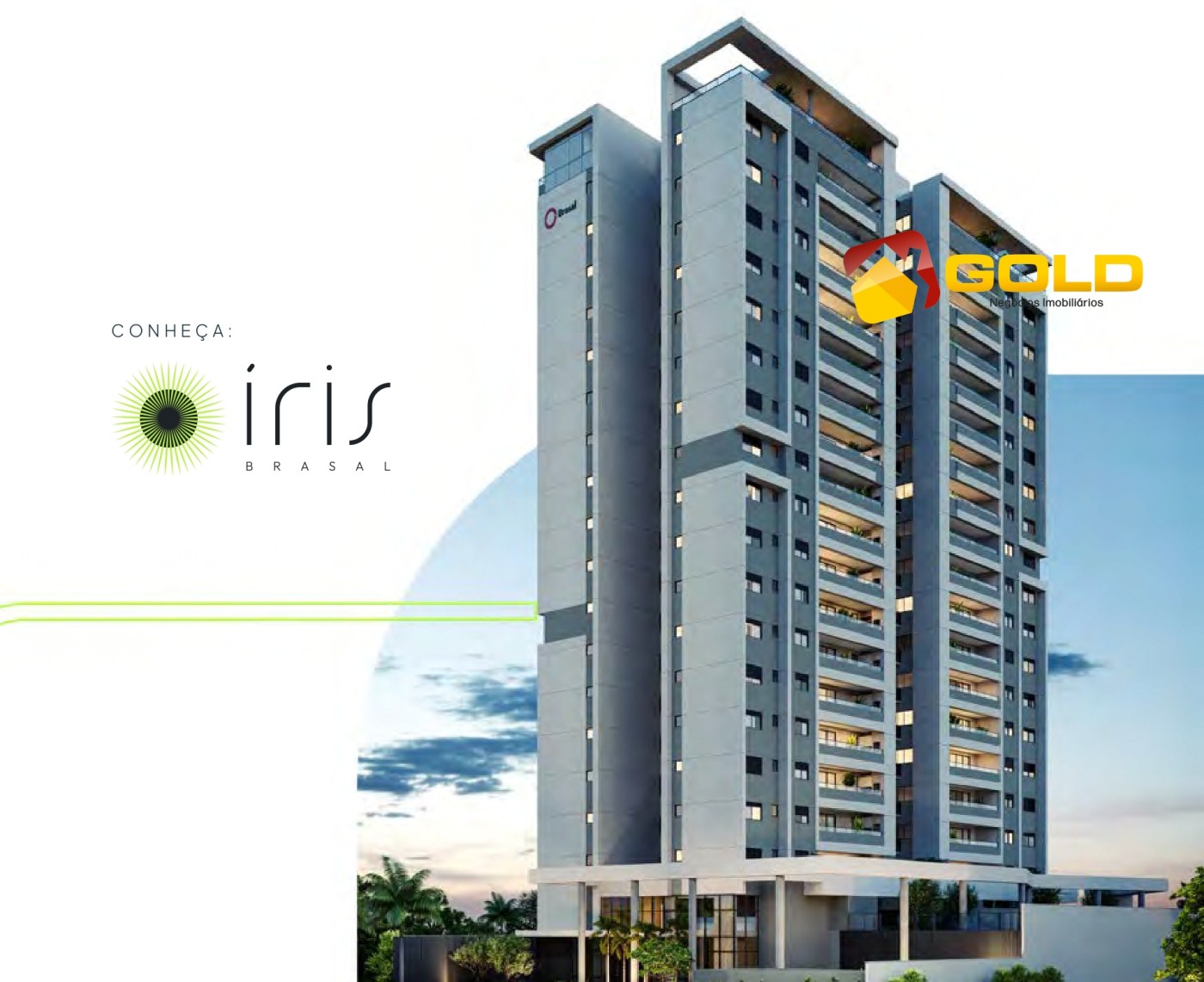 Apartamento para Loca��o, em Uberl�ndia, bairro Jardim Sul, 3 dormit�rios, 4 banheiros, 3 su�tes, 2 vagas