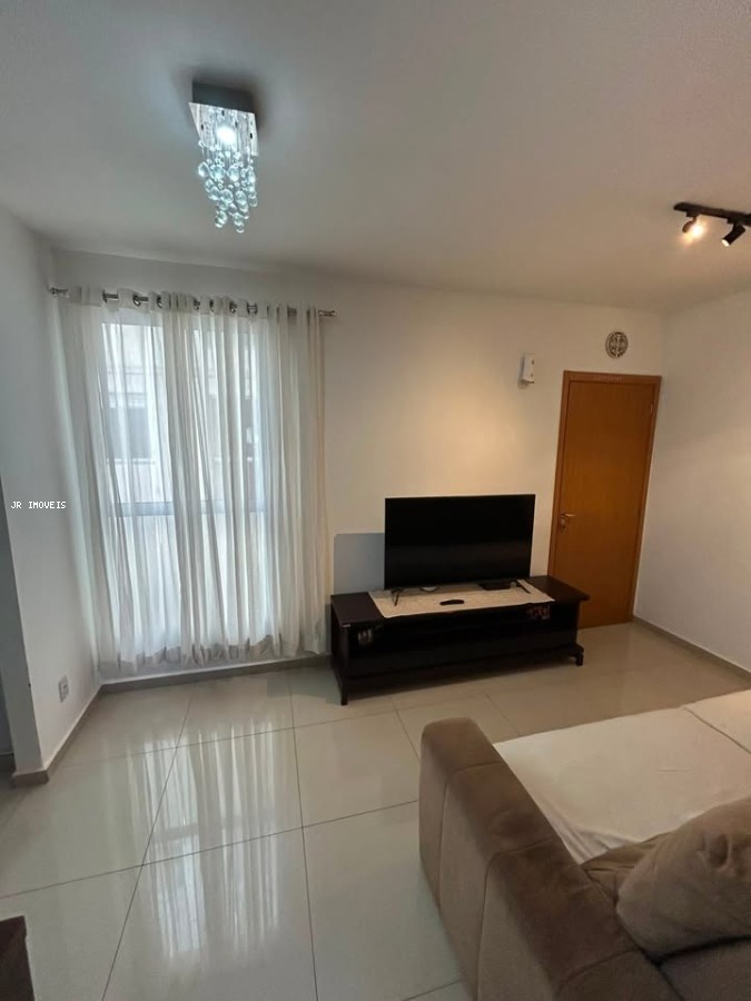 Apartamento para Venda, em Sorocaba, bairro Caguassu, 2 dormit�rios, 1 banheiro, 1 vaga