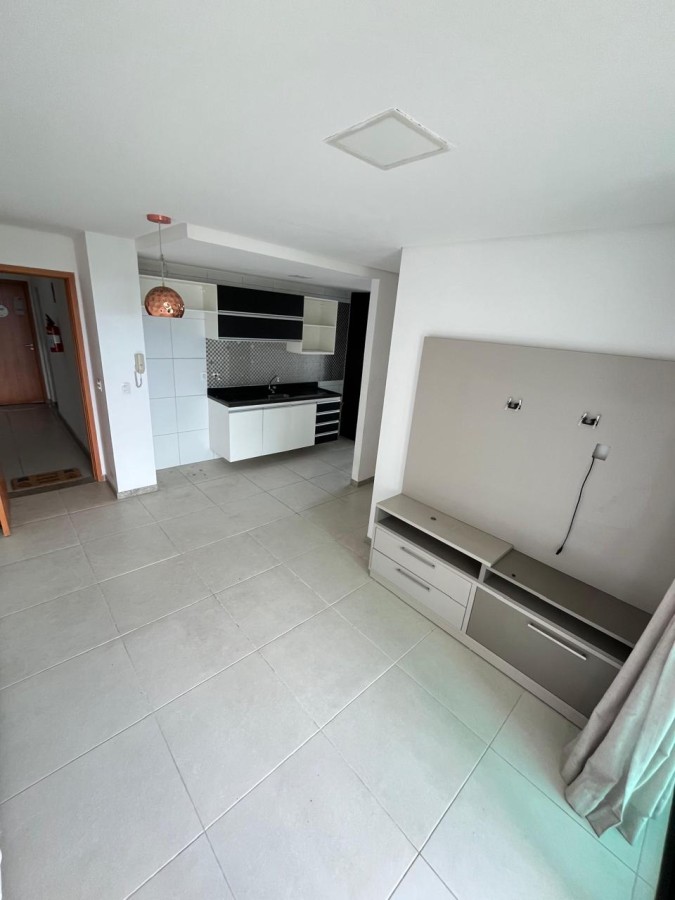 Apartamento para Venda, em Recife, bairro Boa Viagem, 2 dormit�rios, 2 banheiros, 1 su�te, 1 vaga