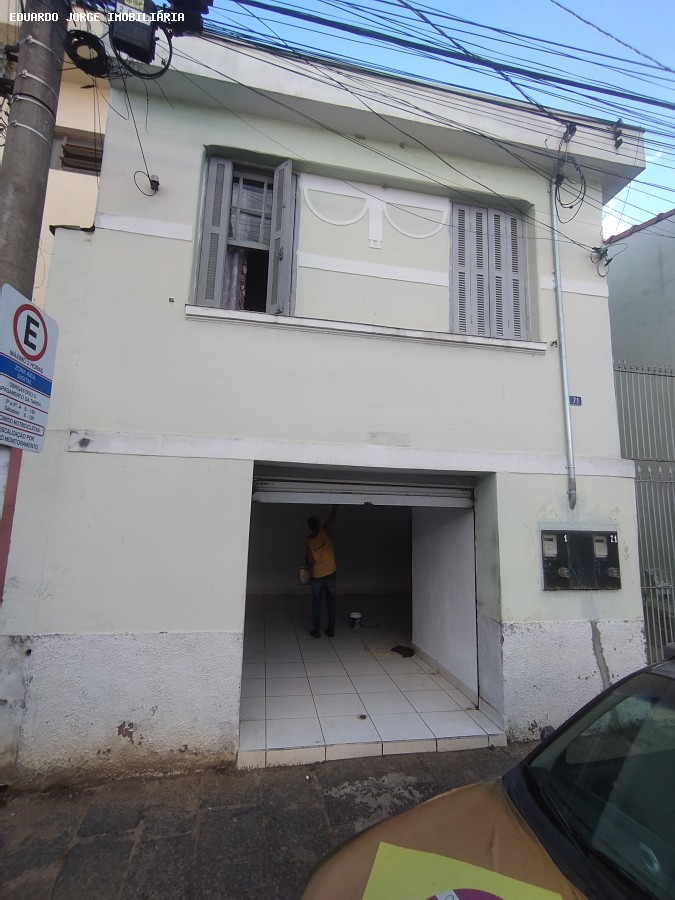 Comercial para Loca��o, em Bragan�a Paulista, bairro Vila Santa Lib�nia, 1 banheiro