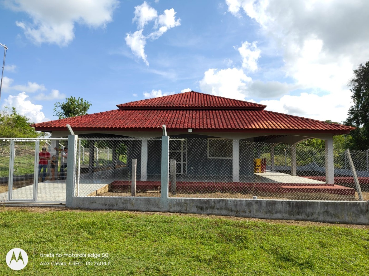 Fazenda
