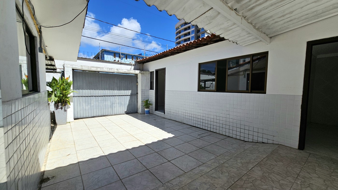 ENTRADA PARA RECEBIMENTO MERCADORIA