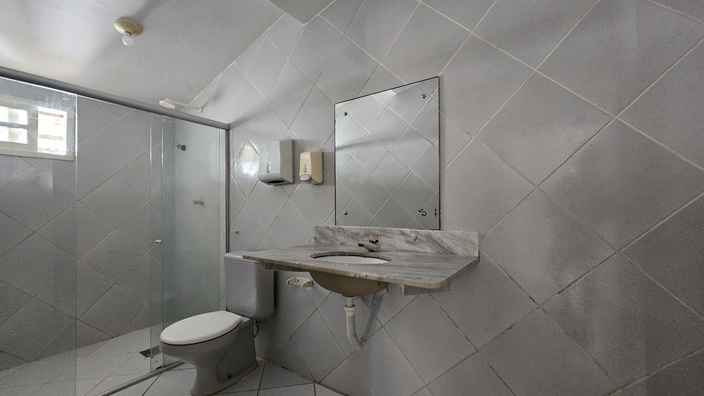 BANHEIRO FEMININO