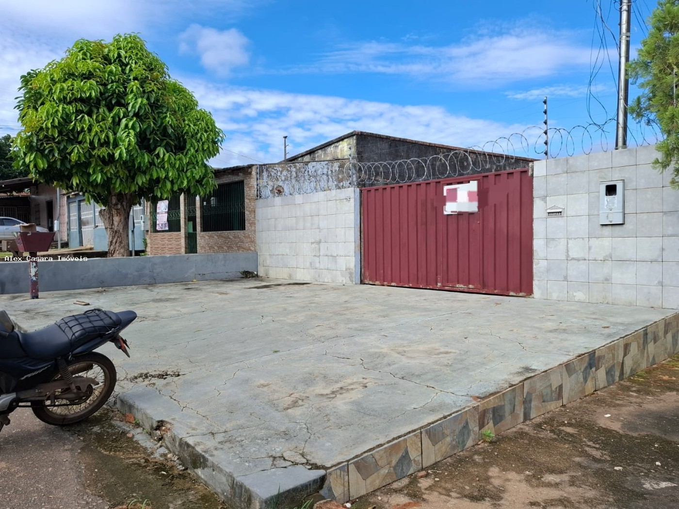 Terreno