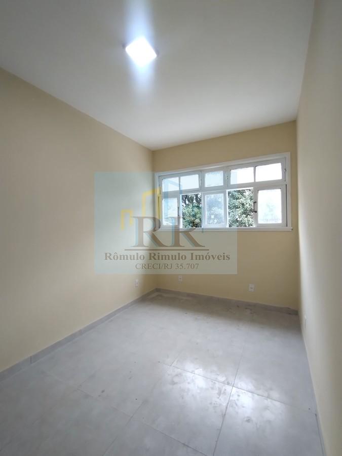 Quarto fundos