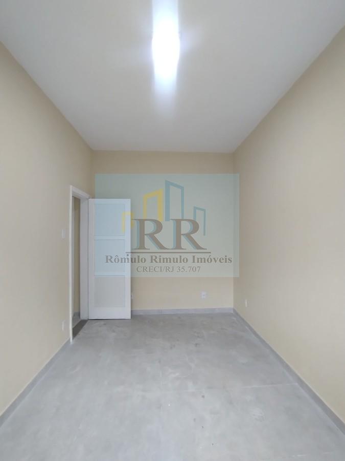 Quarto fundos