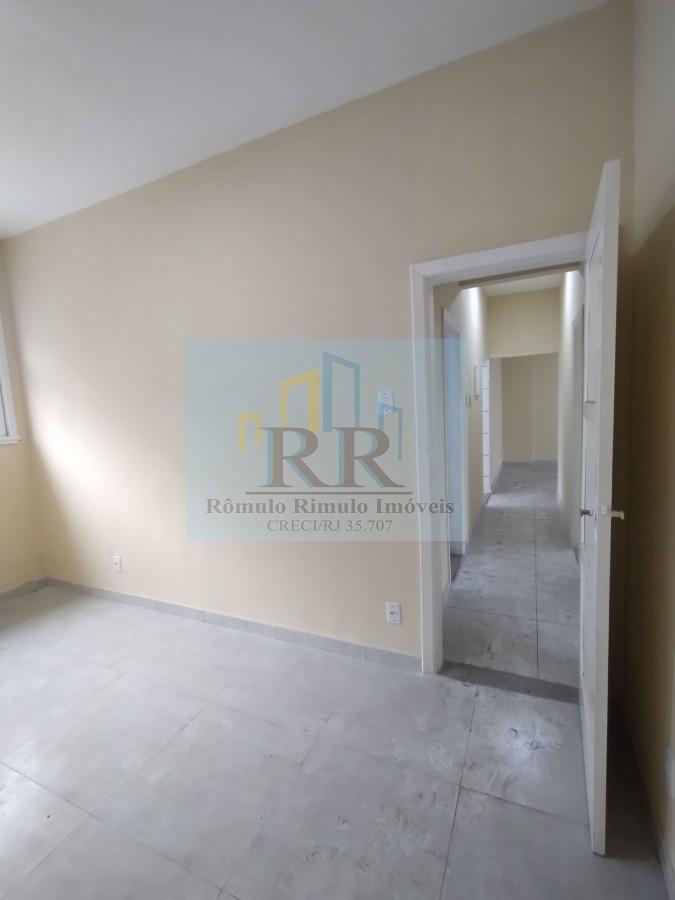 Quarto fundos