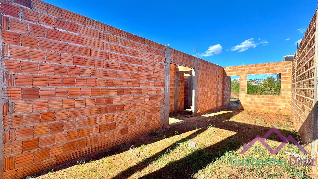 Sala e Cozinha integrada